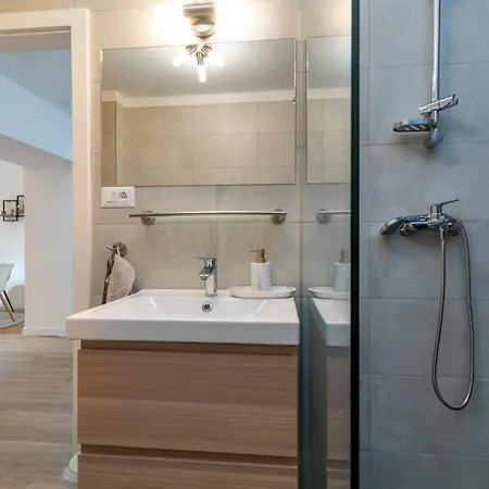 Apartamento Benzon - 4 Zvjezdice