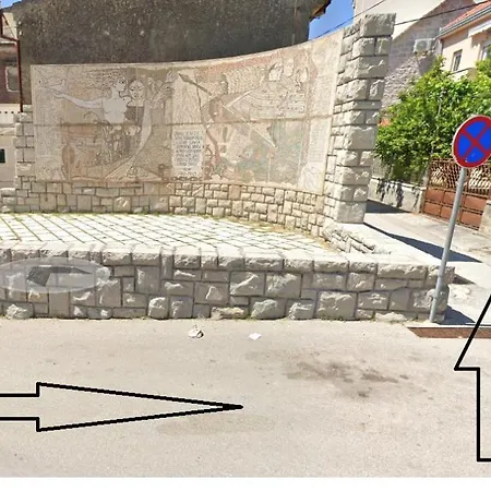 Apartamento Benzon - 4 Zvjezdice
