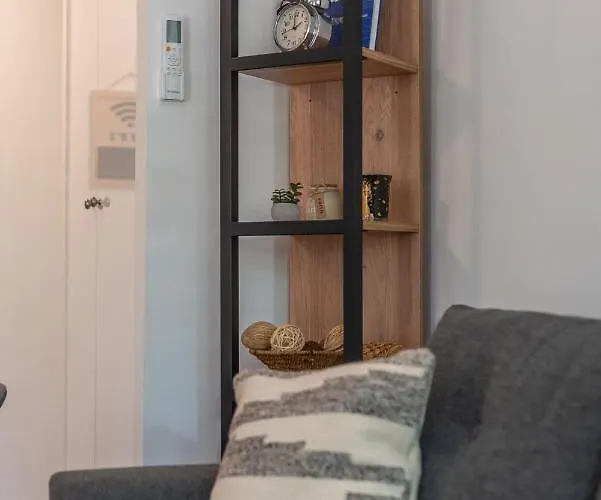 Benzon Apartment