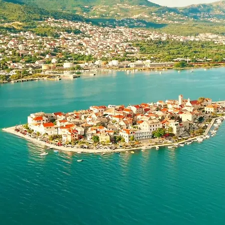 Benzon Appartement Vranjic