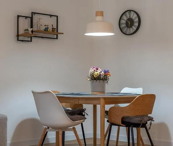 Benzon Apartment *