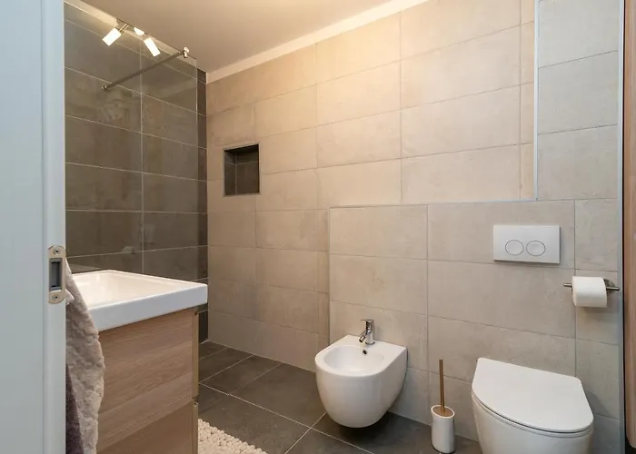 Benzon Apartment
