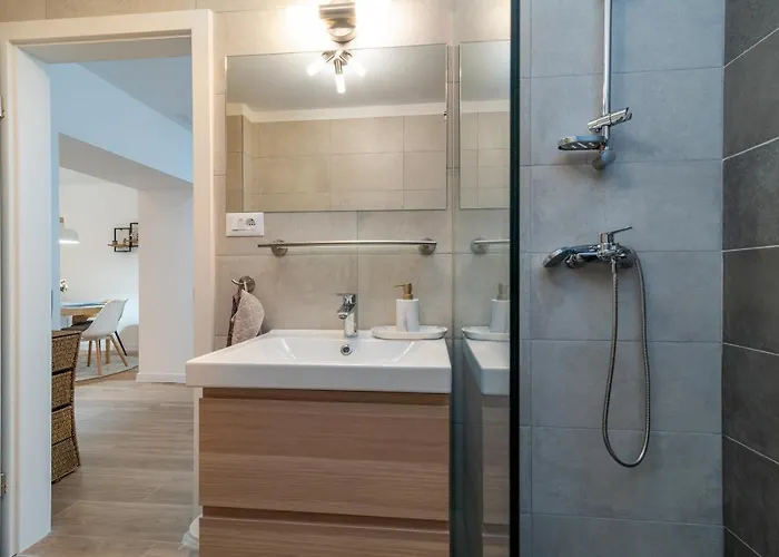 Apartment Benzon