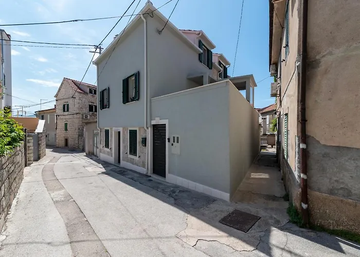 Apartmán Benzon